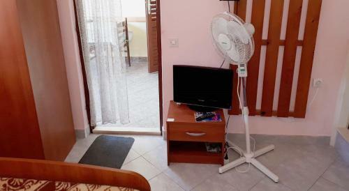 Apartamentos Studio Prigradica 16125a
