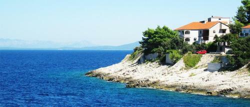 Apartment Prigradica 14341a