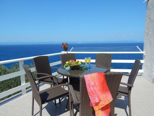 Holiday Home Ivo