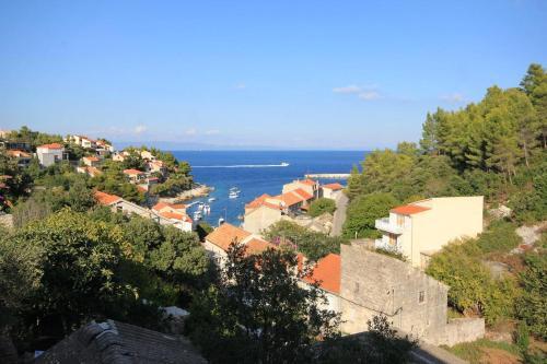 Apartments By The Sea Prigradica (korcula) - 9288
