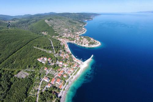 Apartments By The Sea Prigradica (korcula) - 9288
