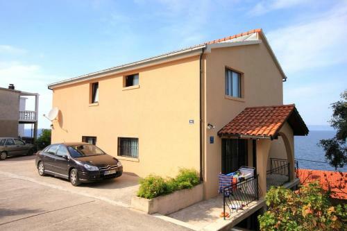 Apartment Prigradica 627b