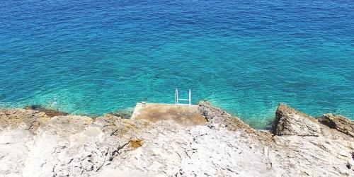 Apartments By The Sea Prigradica (korcula) - 14341