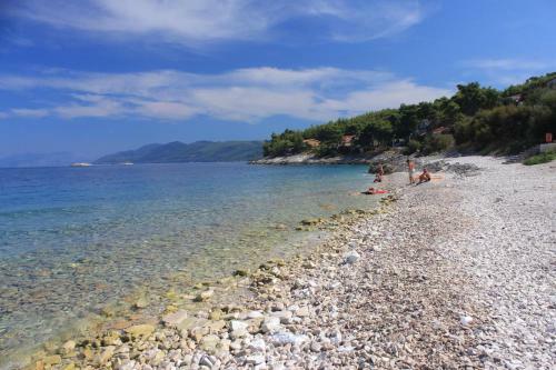 Apartments By The Sea Prigradica (korcula) - 16125