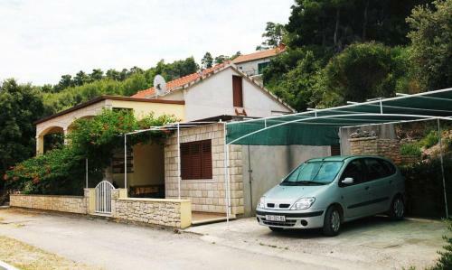 Apartments By The Sea Prigradica (korcula) - 16125