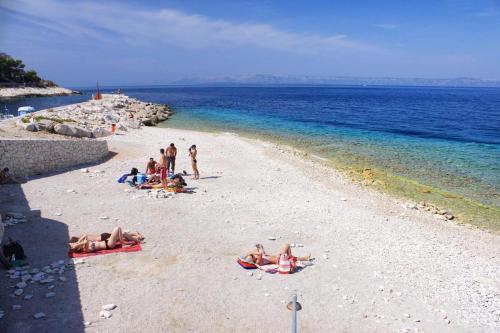 Apartments By The Sea Prigradica (korcula) - 9141
