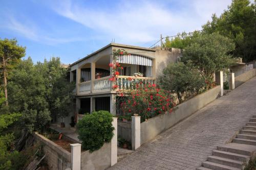 Apartments By The Sea Prigradica (korcula) - 9141