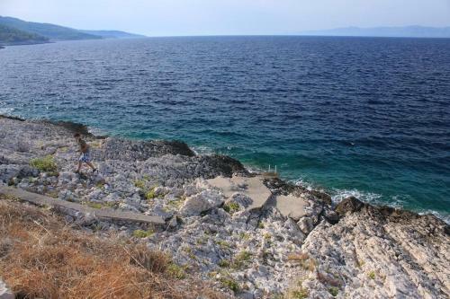 Apartment Prigradica 627a