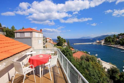 Apartment Prigradica 193b