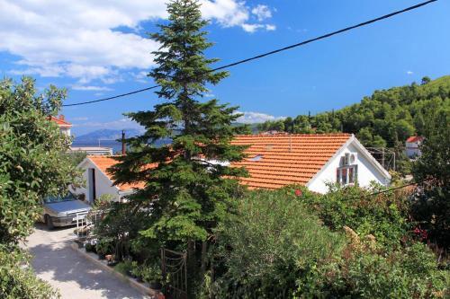 Apartment Prigradica 193b