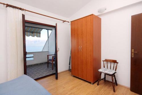 Apartment Uvala Solotisa 5610d