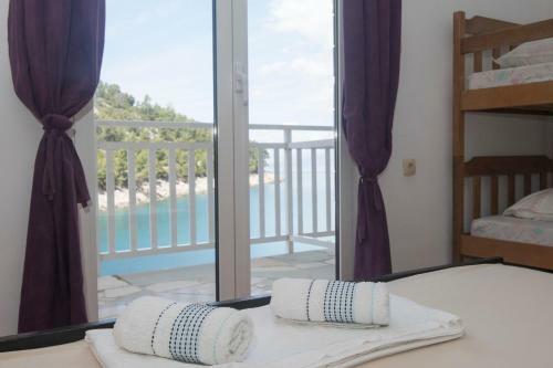 Apartments Ante