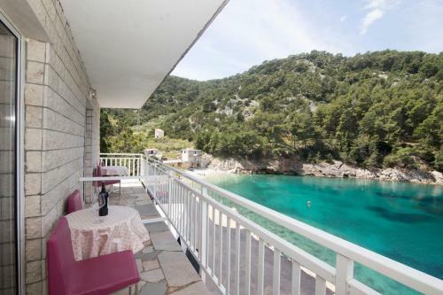 Apartments Ante