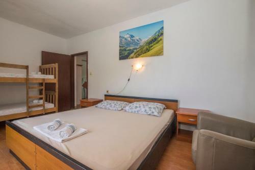 Apartments Ante