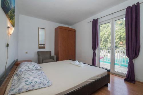 Apartments Ante