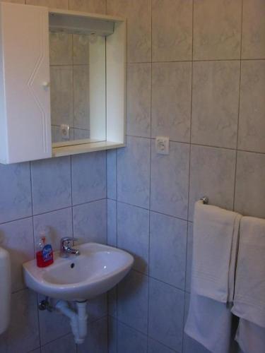 Hostal Double Room Uvala Bristova 12140b