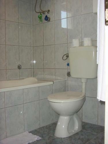 Hostal Double Room Uvala Bristova 12140b
