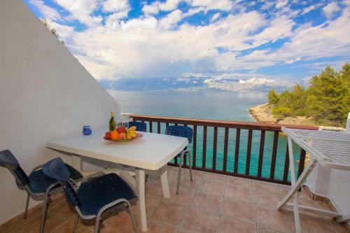 Apartamentos Robinson Monte Cristo