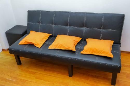 Apartments Surjan