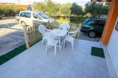 Apartments Surjan