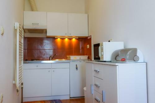 Apartments Surjan