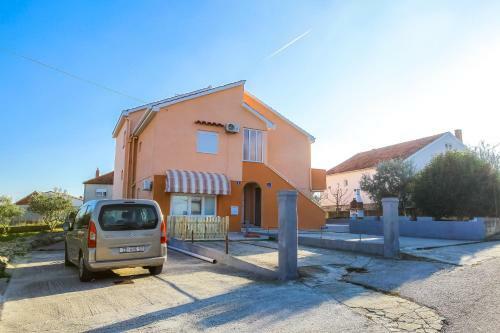 Apartments Surjan