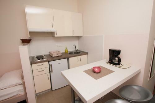 Apartments Nova
