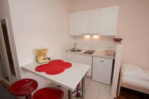 Apartments Nova