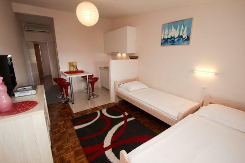 Apartments Nova