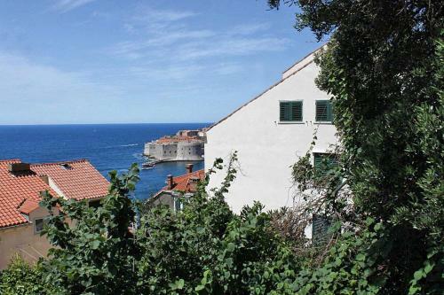 Apartments With Wifi Dubrovnik - 8821