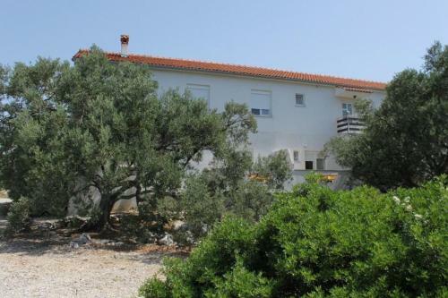 Apartment Bozava 8123b