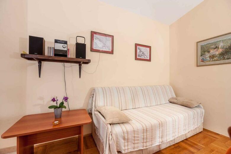 Apartments In Bozava/insel Dugi Otok 7831