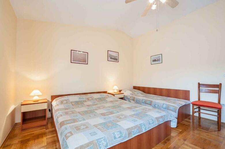 Apartments In Bozava/insel Dugi Otok 7831