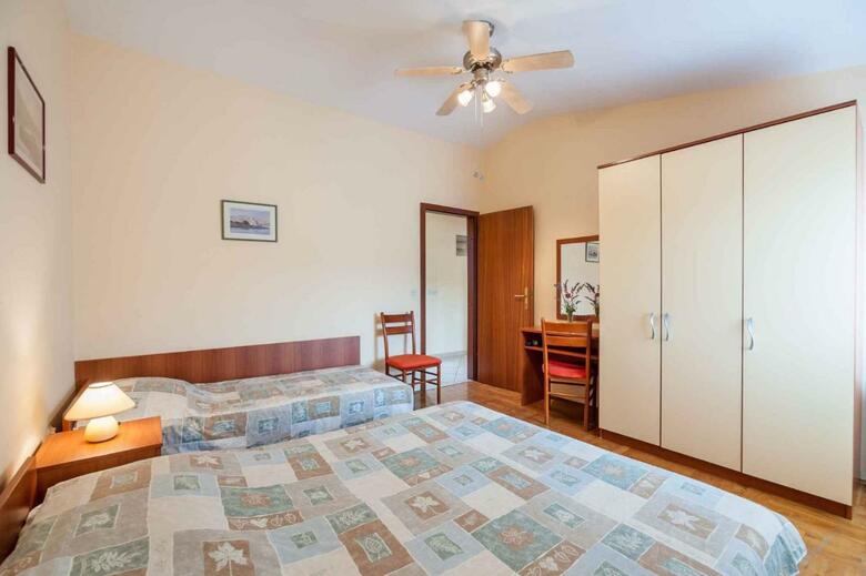 Apartments In Bozava/insel Dugi Otok 7831