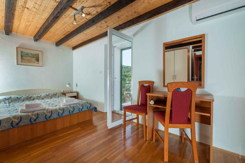 Apartments In Bozava/insel Dugi Otok 7831