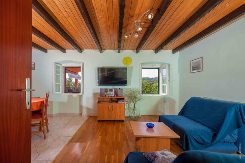 Apartments In Bozava/insel Dugi Otok 7831