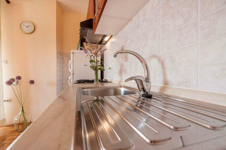 Apartments In Bozava/insel Dugi Otok 7831