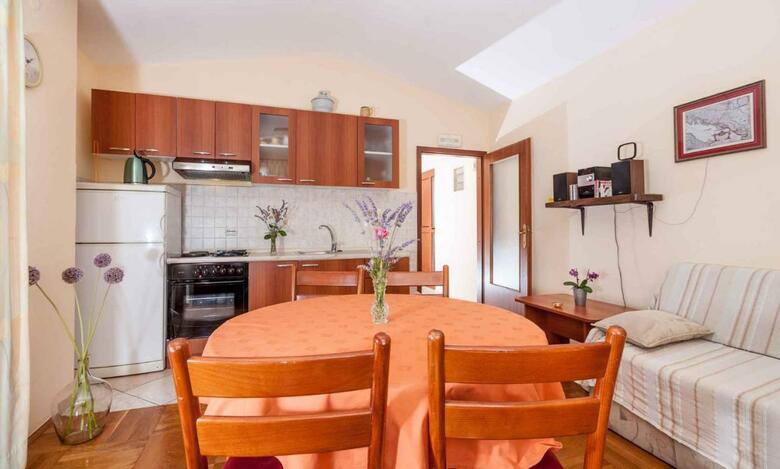 Apartments In Bozava/insel Dugi Otok 7831