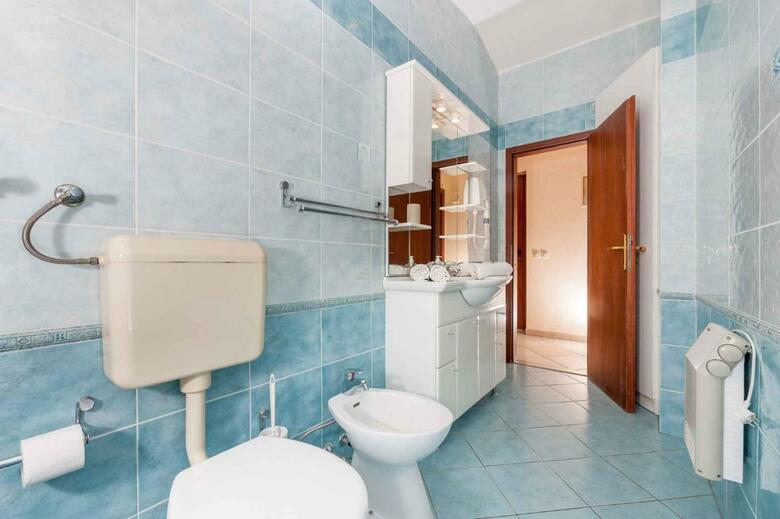 Apartments In Bozava/insel Dugi Otok 7831