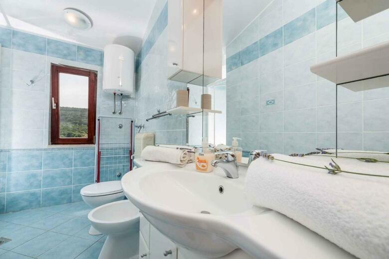 Apartments In Bozava/insel Dugi Otok 7831