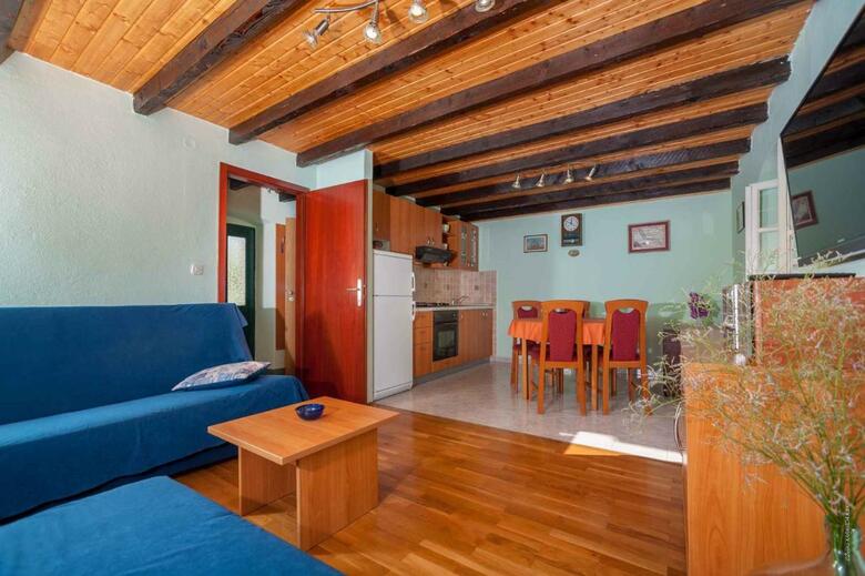 Apartments In Bozava/insel Dugi Otok 7831
