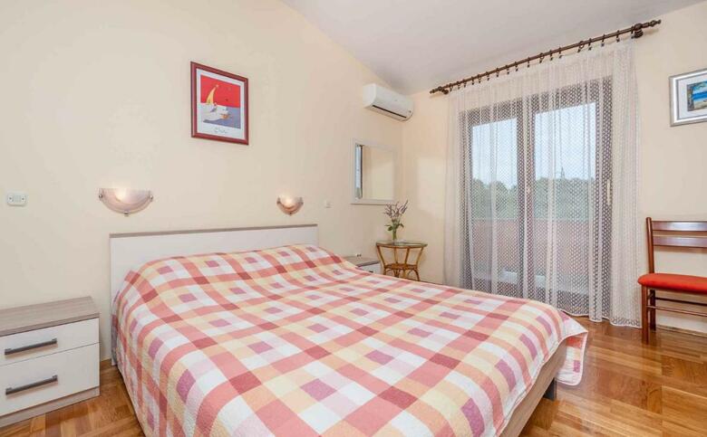 Apartments In Bozava/insel Dugi Otok 7831