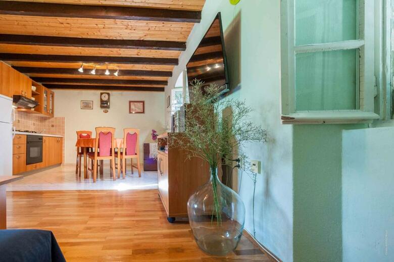 Apartments In Bozava/insel Dugi Otok 7831