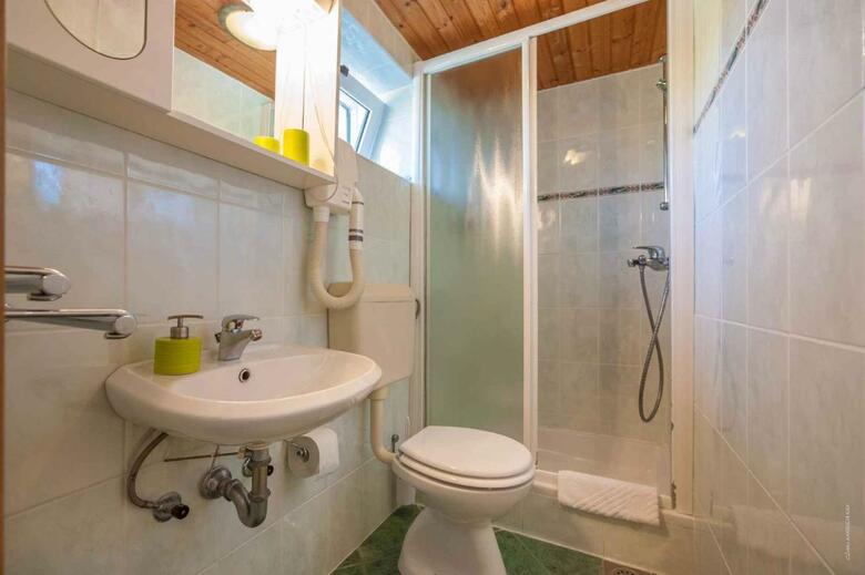 Apartments In Bozava/insel Dugi Otok 7831