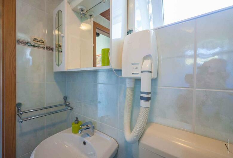 Apartments In Bozava/insel Dugi Otok 7831