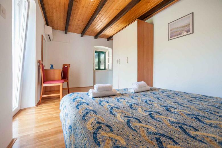 Apartments In Bozava/insel Dugi Otok 7831