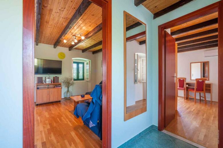 Apartments In Bozava/insel Dugi Otok 7831