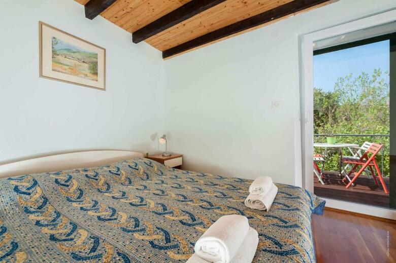 Apartments In Bozava/insel Dugi Otok 7831