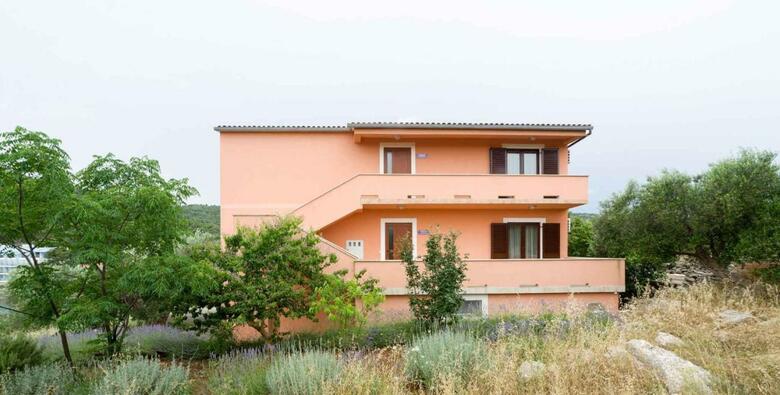 Apartments In Bozava/insel Dugi Otok 7831