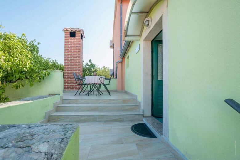 Apartments In Bozava/insel Dugi Otok 7831